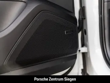 PORSCHE Cayenne Turbo E-Hybrid Coupe GT-Paket HUD Luftfe