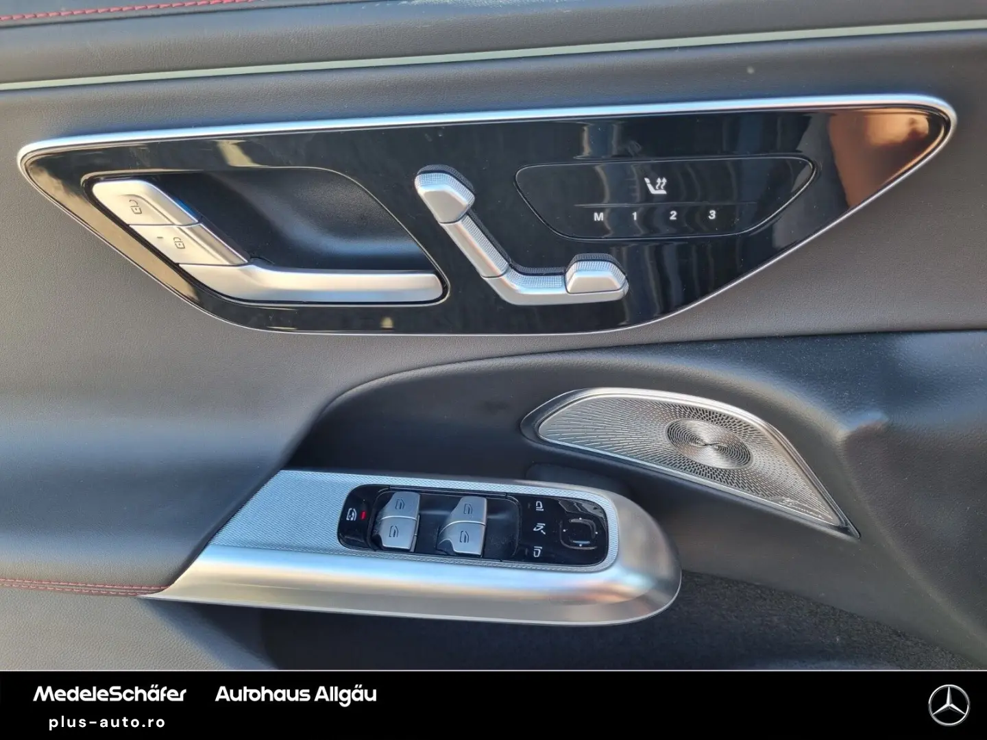 MERCEDES-BENZ E 53 AMG Hybrid 4M  Night Premium 20 P&hellip;