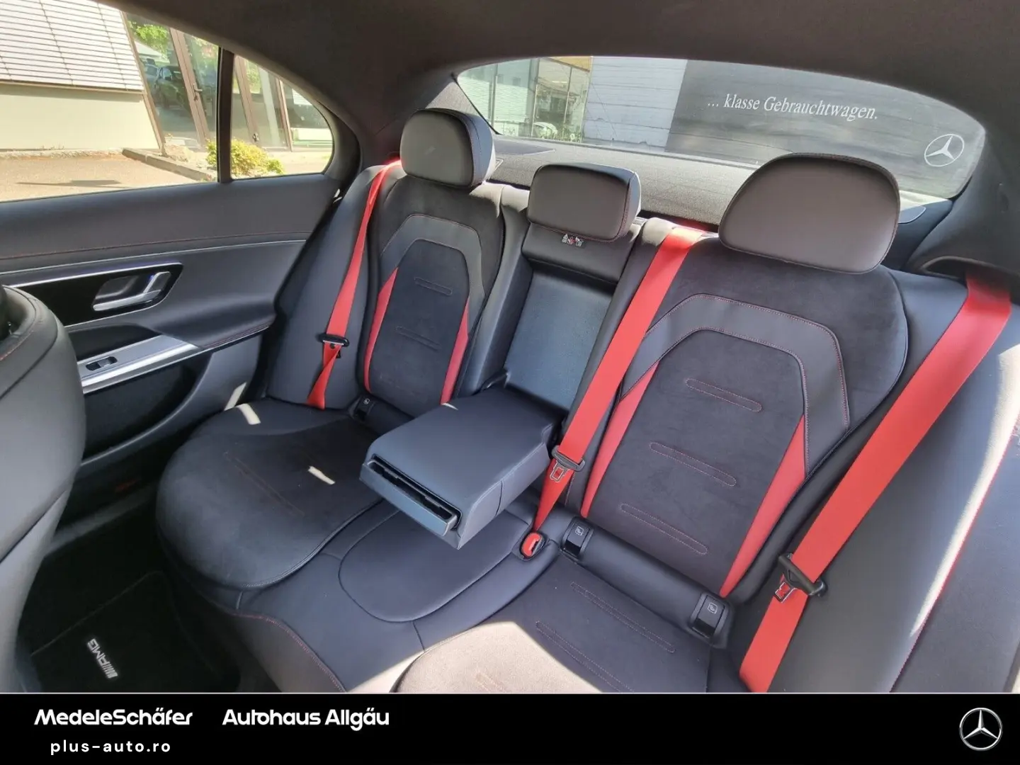 MERCEDES-BENZ E 53 AMG Hybrid 4M  Night Premium 20 P&hellip;