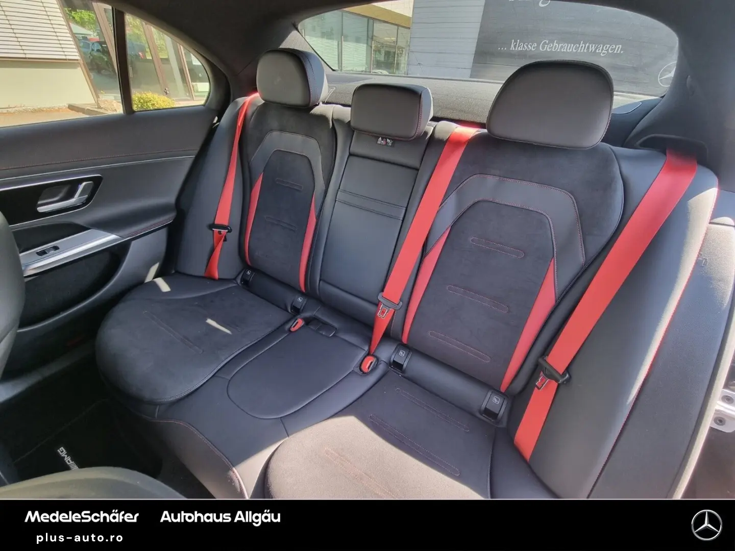 MERCEDES-BENZ E 53 AMG Hybrid 4M  Night Premium 20 P&hellip;