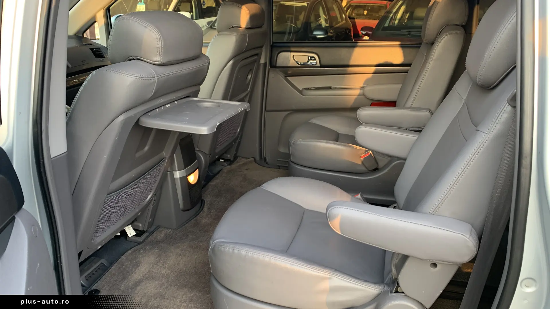 Ssangyong Rodius 2015 7locuri 2.0 D 163 cp