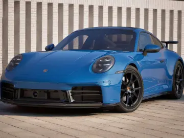 PORSCHE 992 .2 COUPE AEROKIT SPORTUITL 21  PANO HDMATRIX