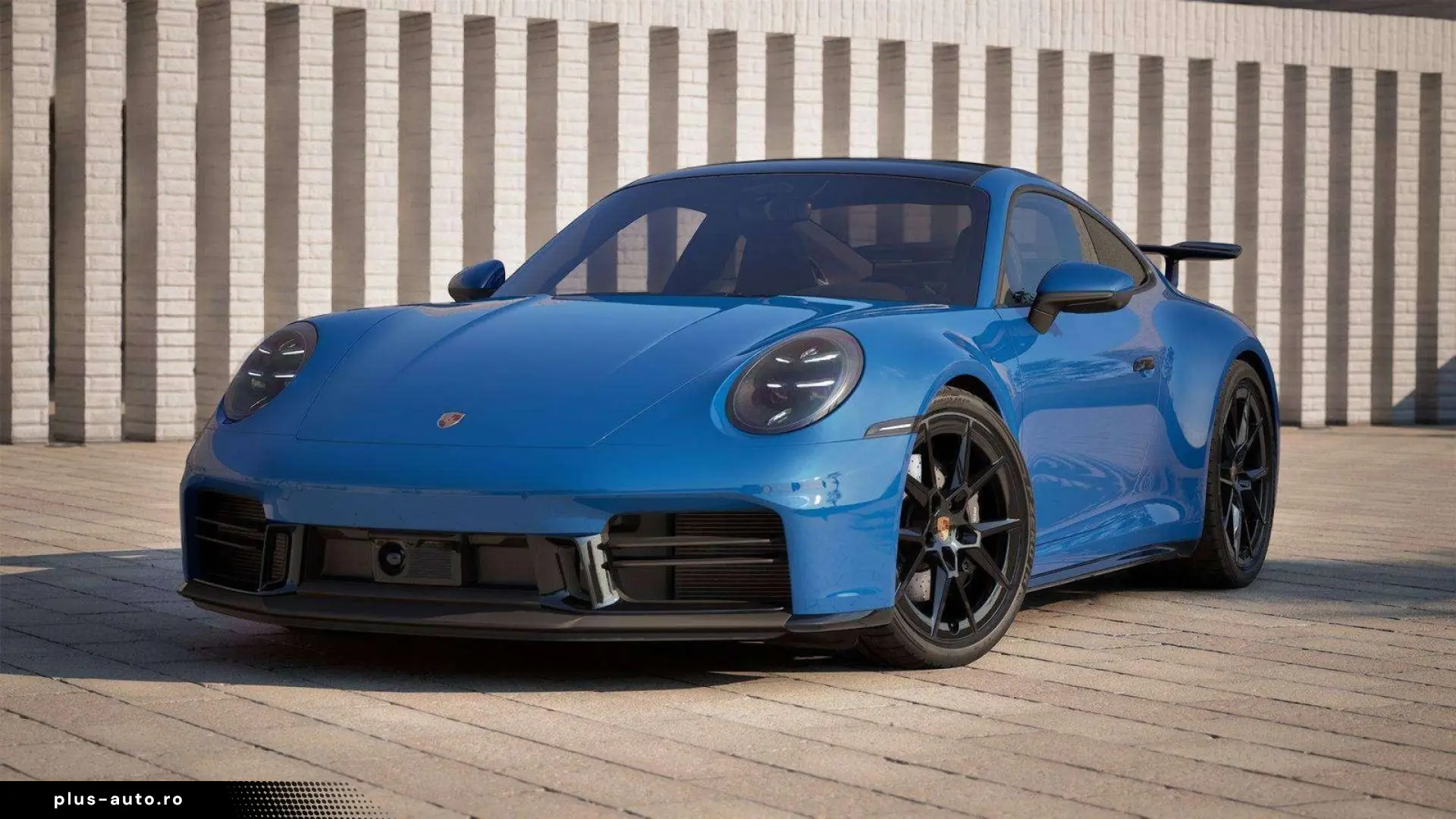 PORSCHE 992 .2 COUPE AEROKIT SPORTUITL 21  PANO HDMATRIX