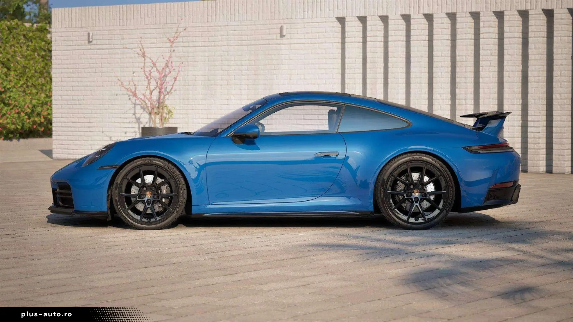 PORSCHE 992 .2 COUPE AEROKIT SPORTUITL 21  PANO HDMATRIX