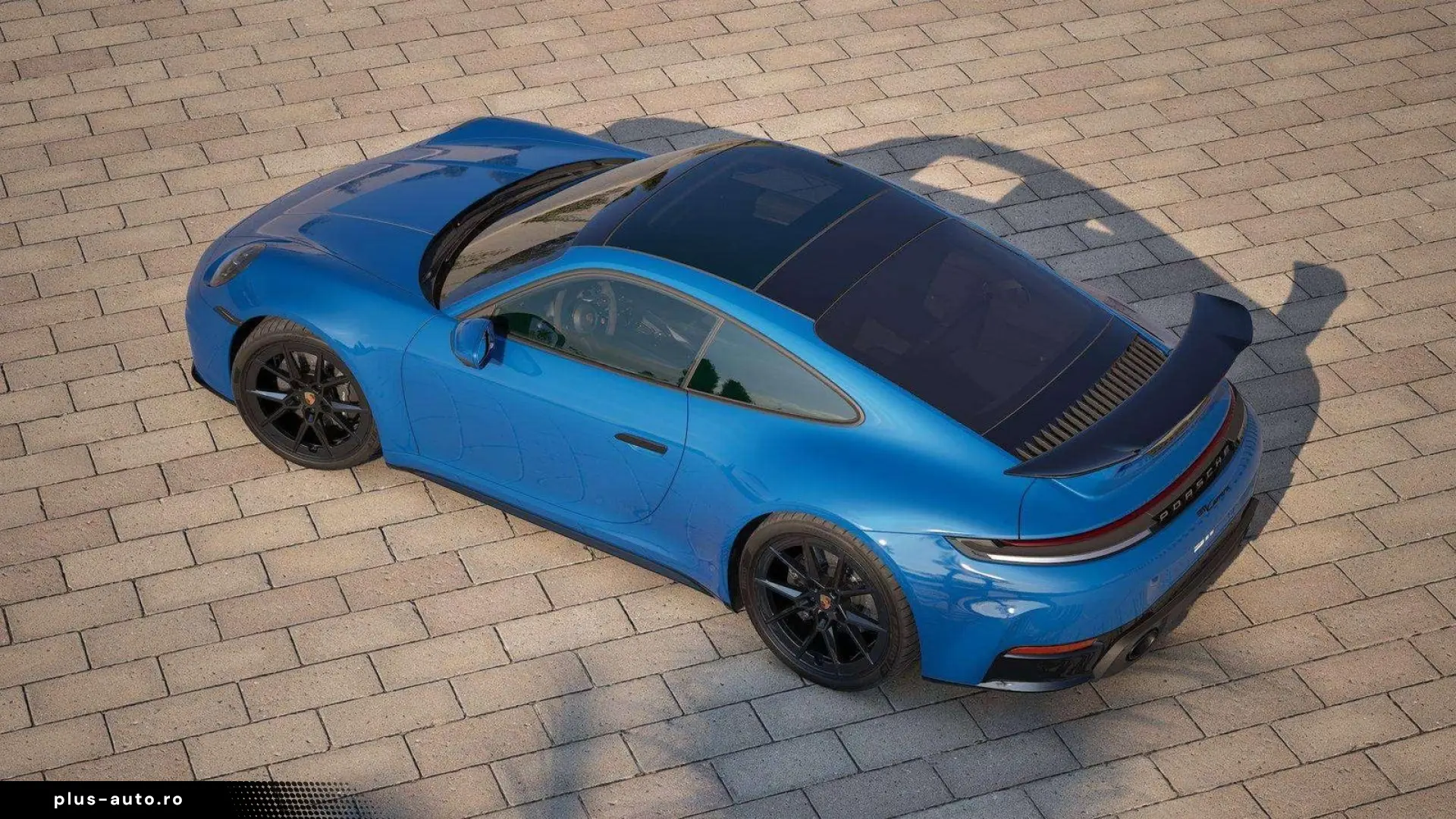PORSCHE 992 .2 COUPE AEROKIT SPORTUITL 21  PANO HDMATRIX