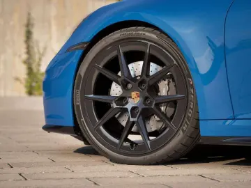 PORSCHE 992 .2 COUPE AEROKIT SPORTUITL 21  PANO HDMATRIX