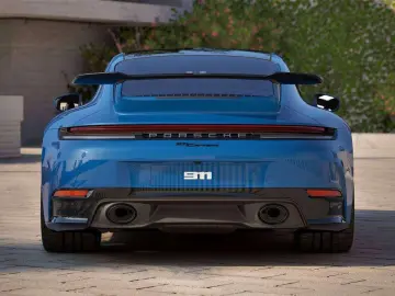 PORSCHE 992 .2 COUPE AEROKIT SPORTUITL 21  PANO HDMATRIX