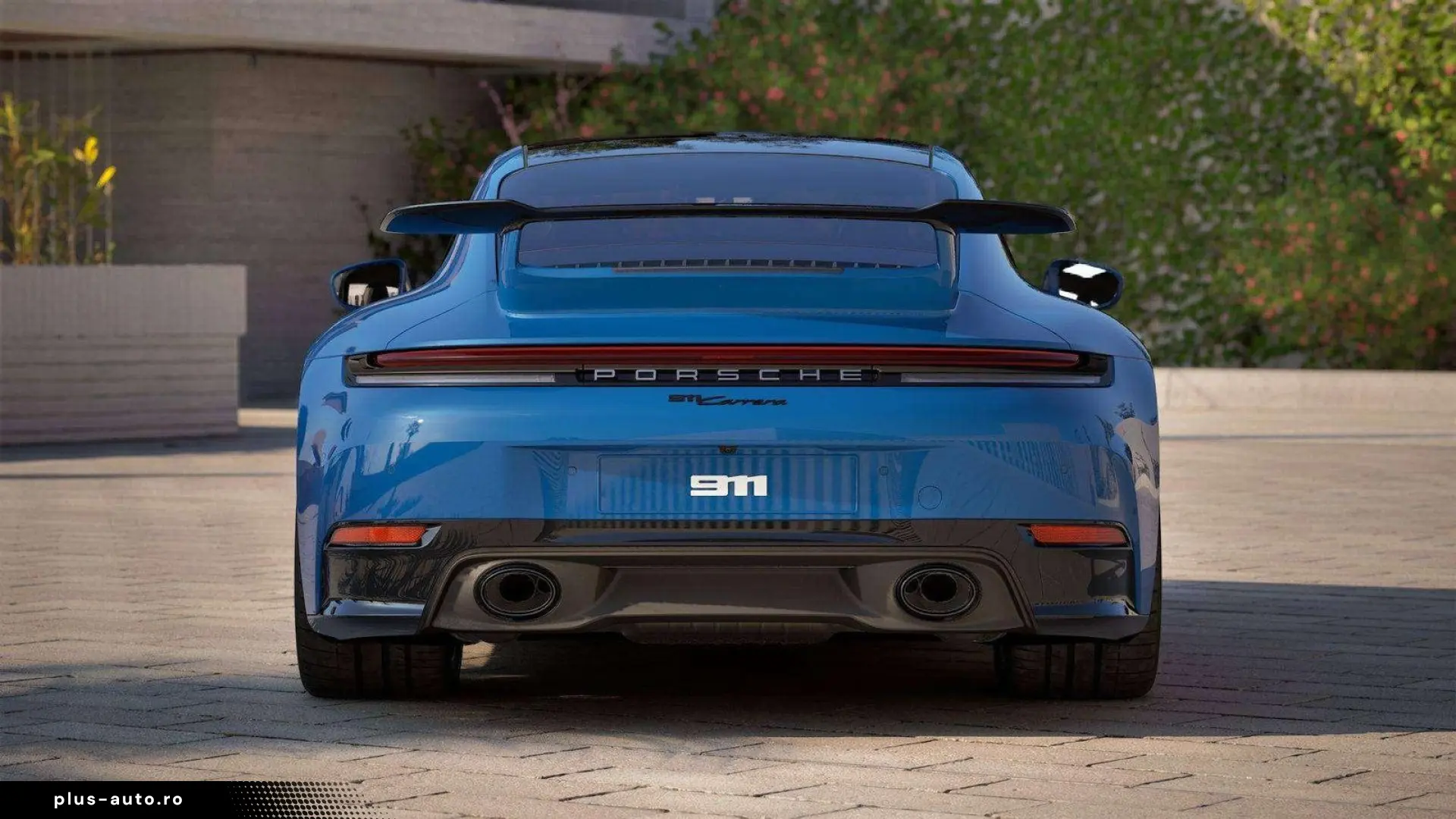 PORSCHE 992 .2 COUPE AEROKIT SPORTUITL 21  PANO HDMATRIX