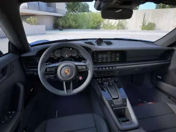 PORSCHE 992 .2 COUPE AEROKIT SPORTUITL 21  PANO HDMATRIX