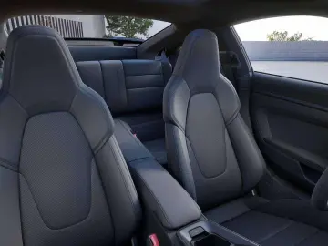 PORSCHE 992 .2 COUPE AEROKIT SPORTUITL 21  PANO HDMATRIX