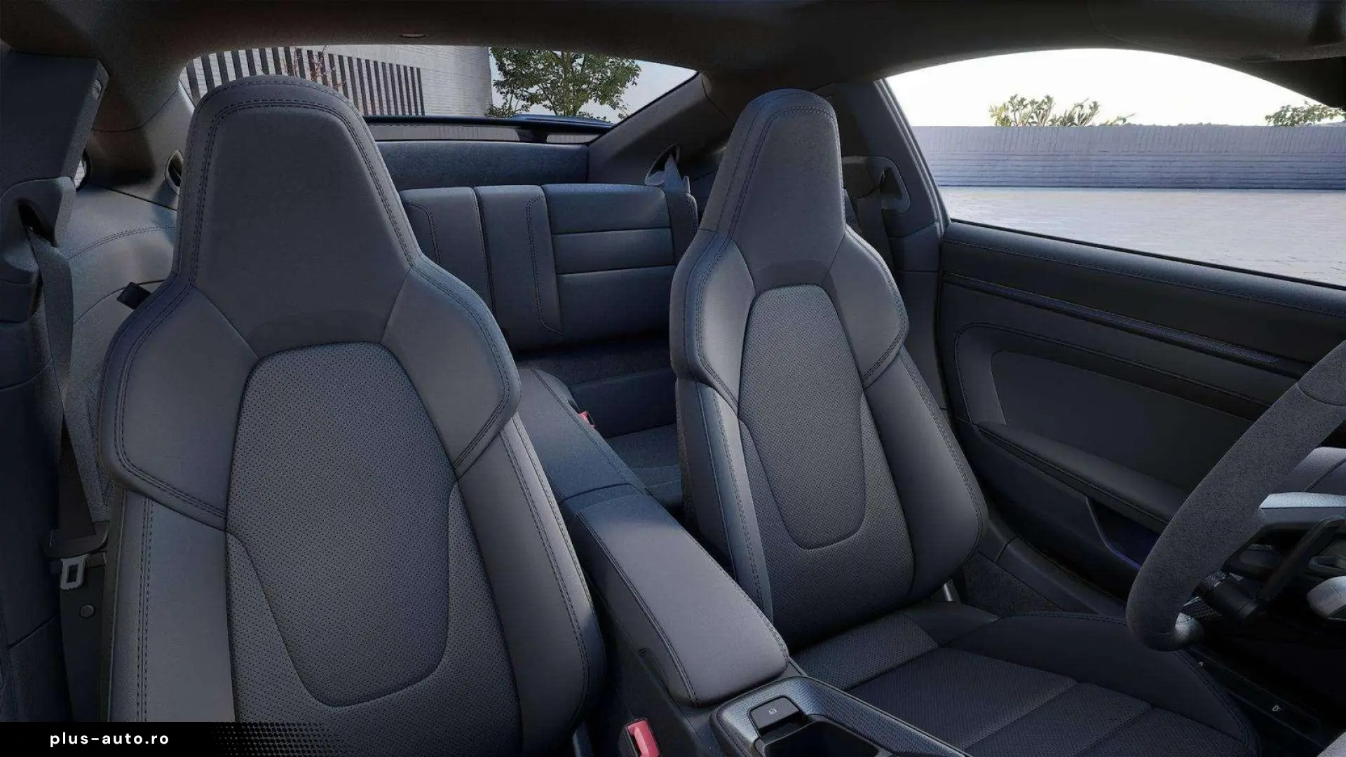 PORSCHE 992 .2 COUPE AEROKIT SPORTUITL 21  PANO HDMATRIX