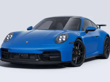 PORSCHE 992 .2 COUPE AEROKIT SPORTUITL 21  PANO HDMATRIX