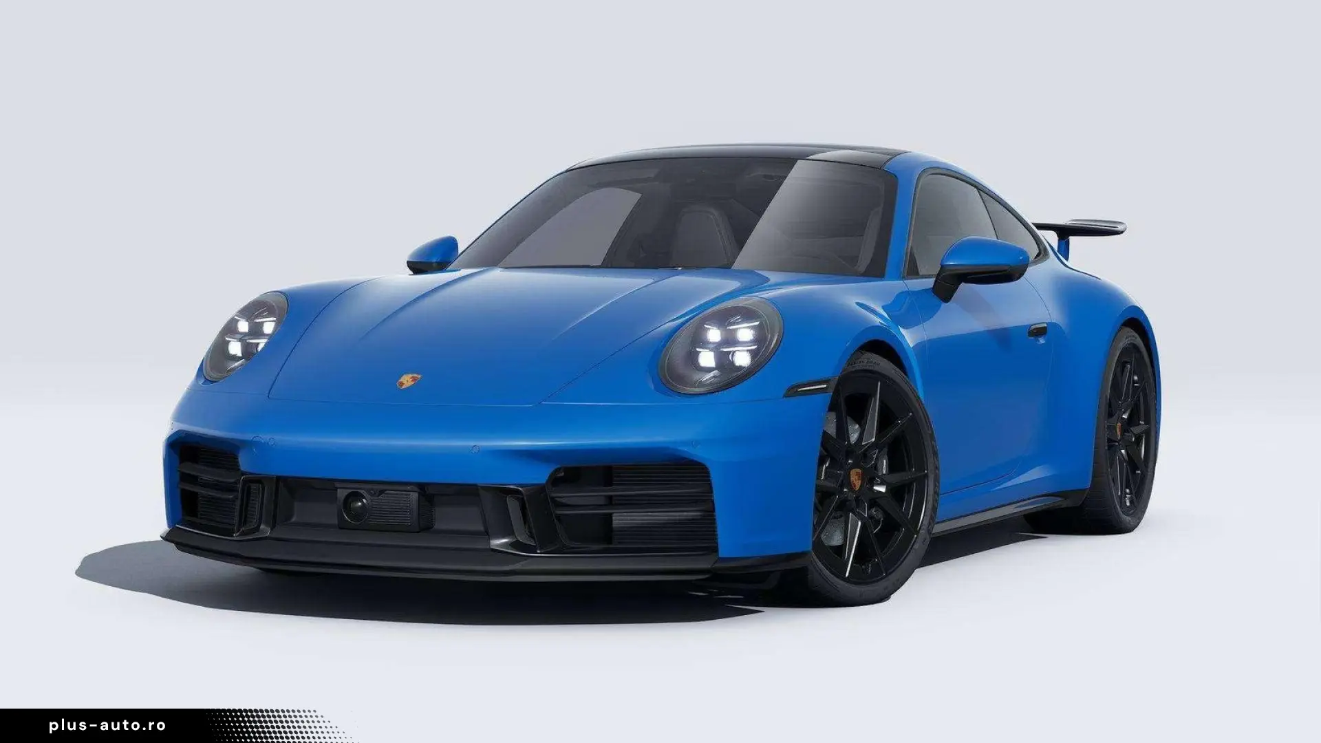PORSCHE 992 .2 COUPE AEROKIT SPORTUITL 21  PANO HDMATRIX