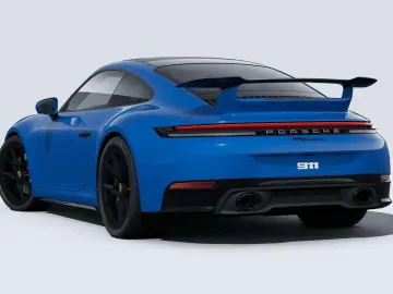 PORSCHE 992 .2 COUPE AEROKIT SPORTUITL 21  PANO HDMATRIX