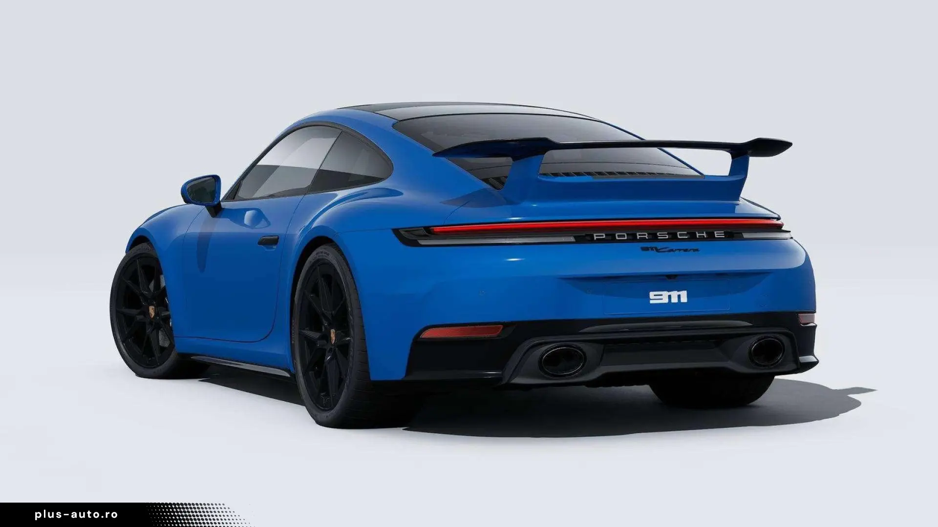 PORSCHE 992 .2 COUPE AEROKIT SPORTUITL 21  PANO HDMATRIX