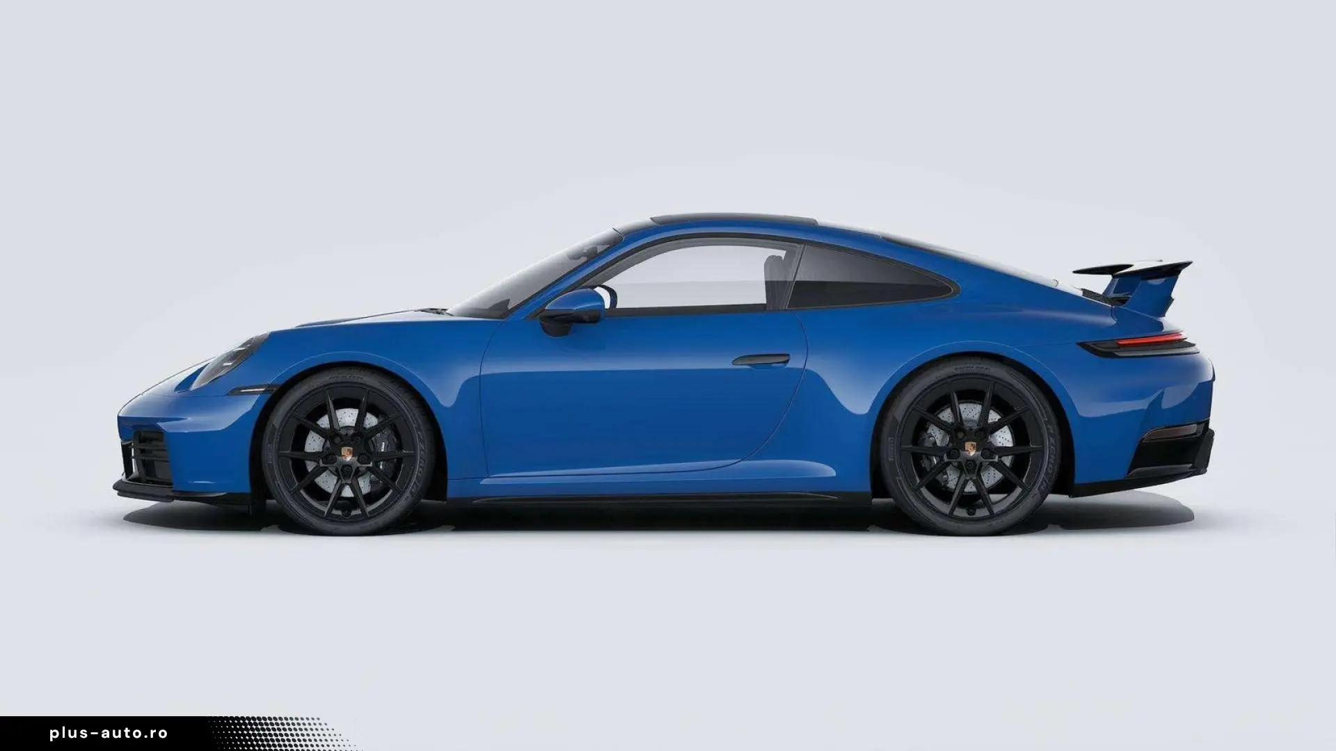 PORSCHE 992 .2 COUPE AEROKIT SPORTUITL 21  PANO HDMATRIX