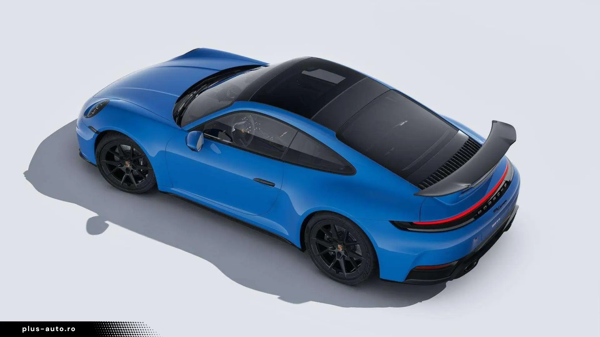 PORSCHE 992 .2 COUPE AEROKIT SPORTUITL 21  PANO HDMATRIX
