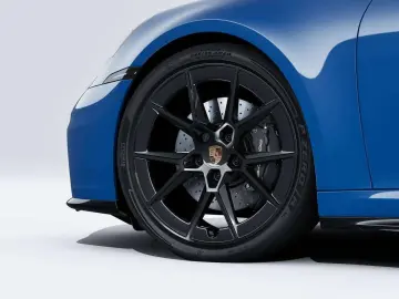 PORSCHE 992 .2 COUPE AEROKIT SPORTUITL 21  PANO HDMATRIX