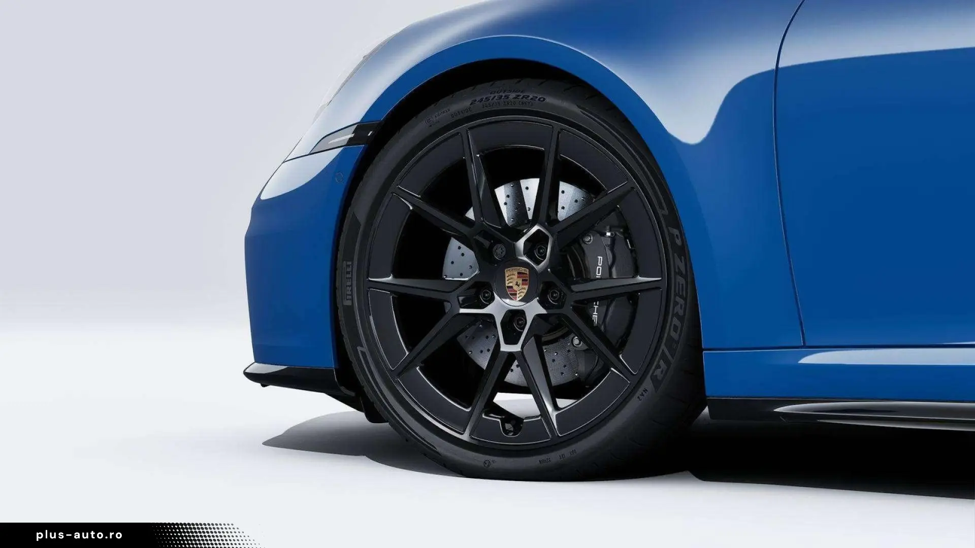 PORSCHE 992 .2 COUPE AEROKIT SPORTUITL 21  PANO HDMATRIX