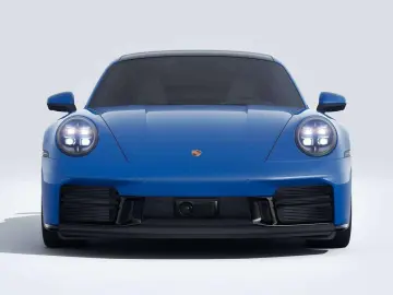 PORSCHE 992 .2 COUPE AEROKIT SPORTUITL 21  PANO HDMATRIX