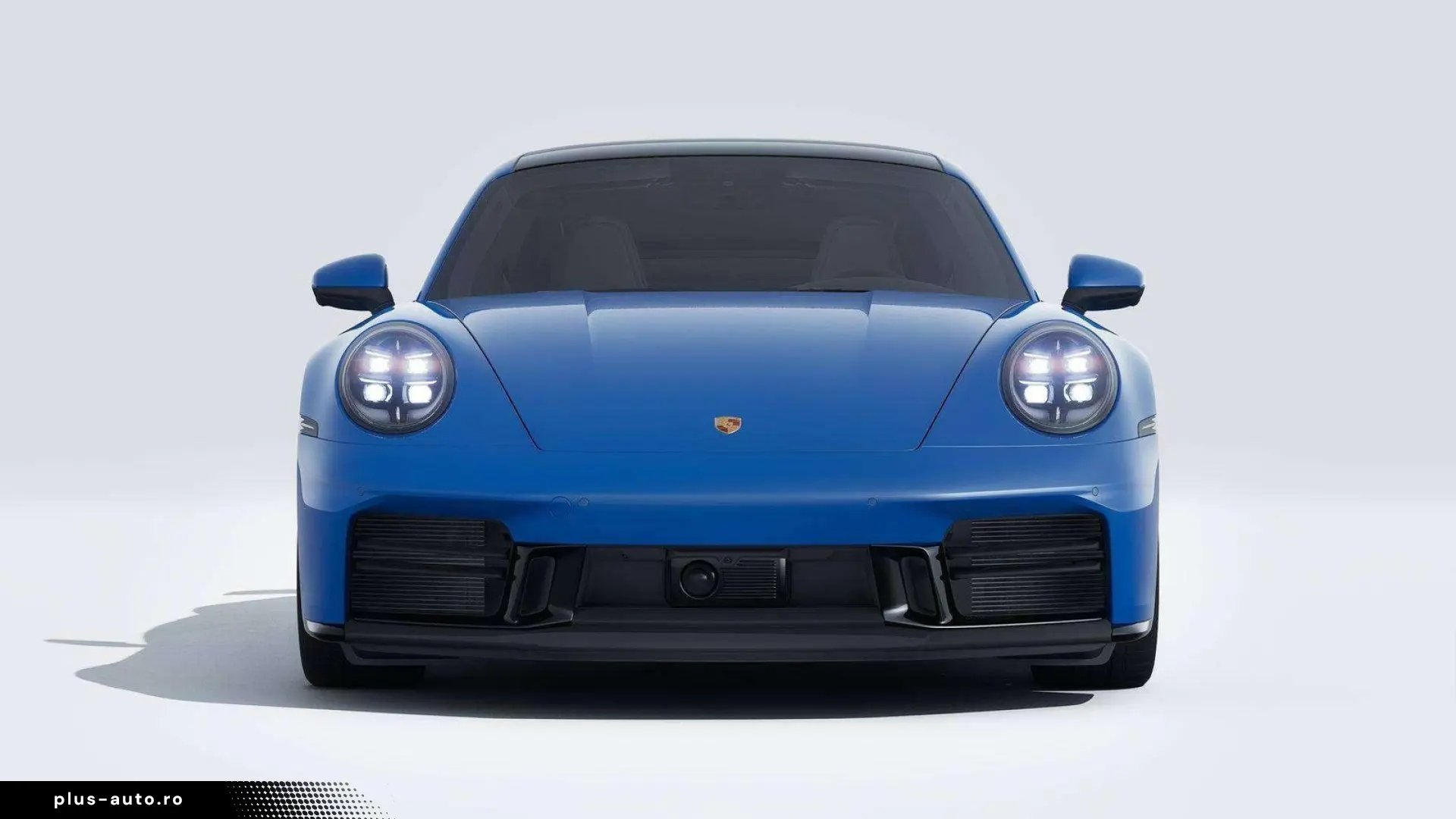 PORSCHE 992 .2 COUPE AEROKIT SPORTUITL 21  PANO HDMATRIX