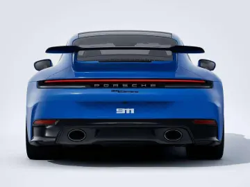 PORSCHE 992 .2 COUPE AEROKIT SPORTUITL 21  PANO HDMATRIX