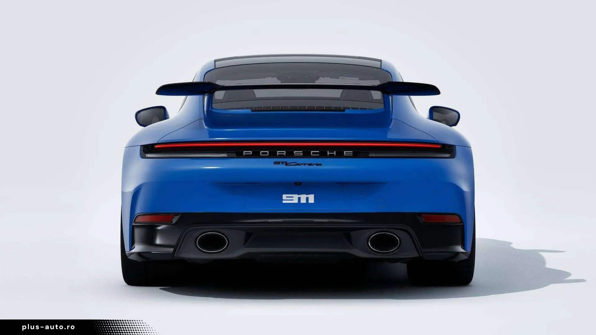 PORSCHE 992 .2 COUPE AEROKIT SPORTUITL 21  PANO HDMATRIX