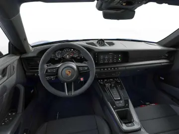 PORSCHE 992 .2 COUPE AEROKIT SPORTUITL 21  PANO HDMATRIX