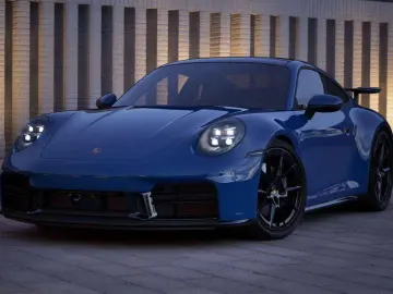 PORSCHE 992 .2 COUPE AEROKIT SPORTUITL 21  PANO HDMATRIX
