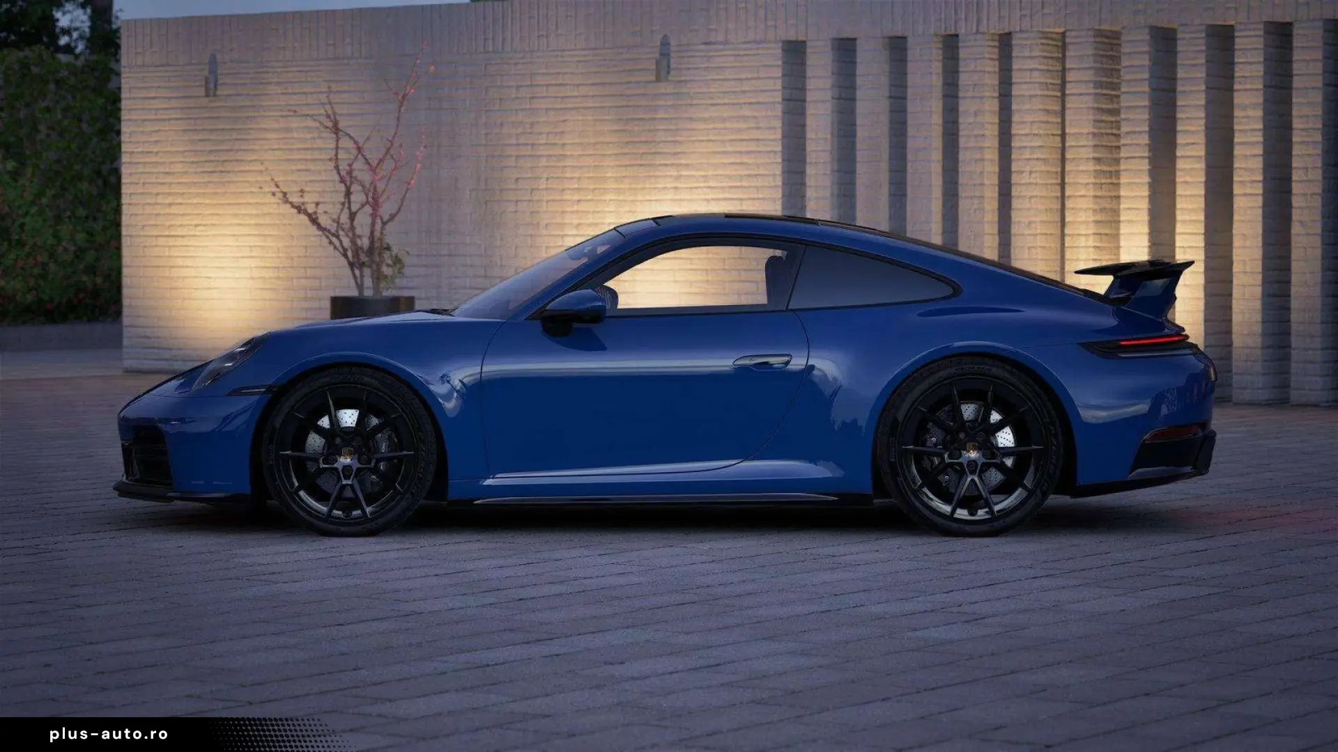 PORSCHE 992 .2 COUPE AEROKIT SPORTUITL 21  PANO HDMATRIX