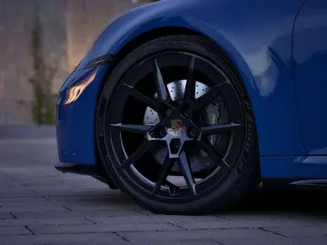 PORSCHE 992 .2 COUPE AEROKIT SPORTUITL 21  PANO HDMATRIX