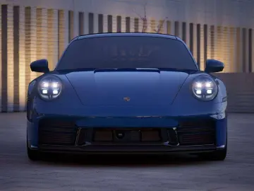 PORSCHE 992 .2 COUPE AEROKIT SPORTUITL 21  PANO HDMATRIX