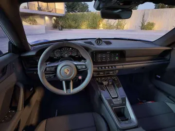 PORSCHE 992 .2 COUPE AEROKIT SPORTUITL 21  PANO HDMATRIX
