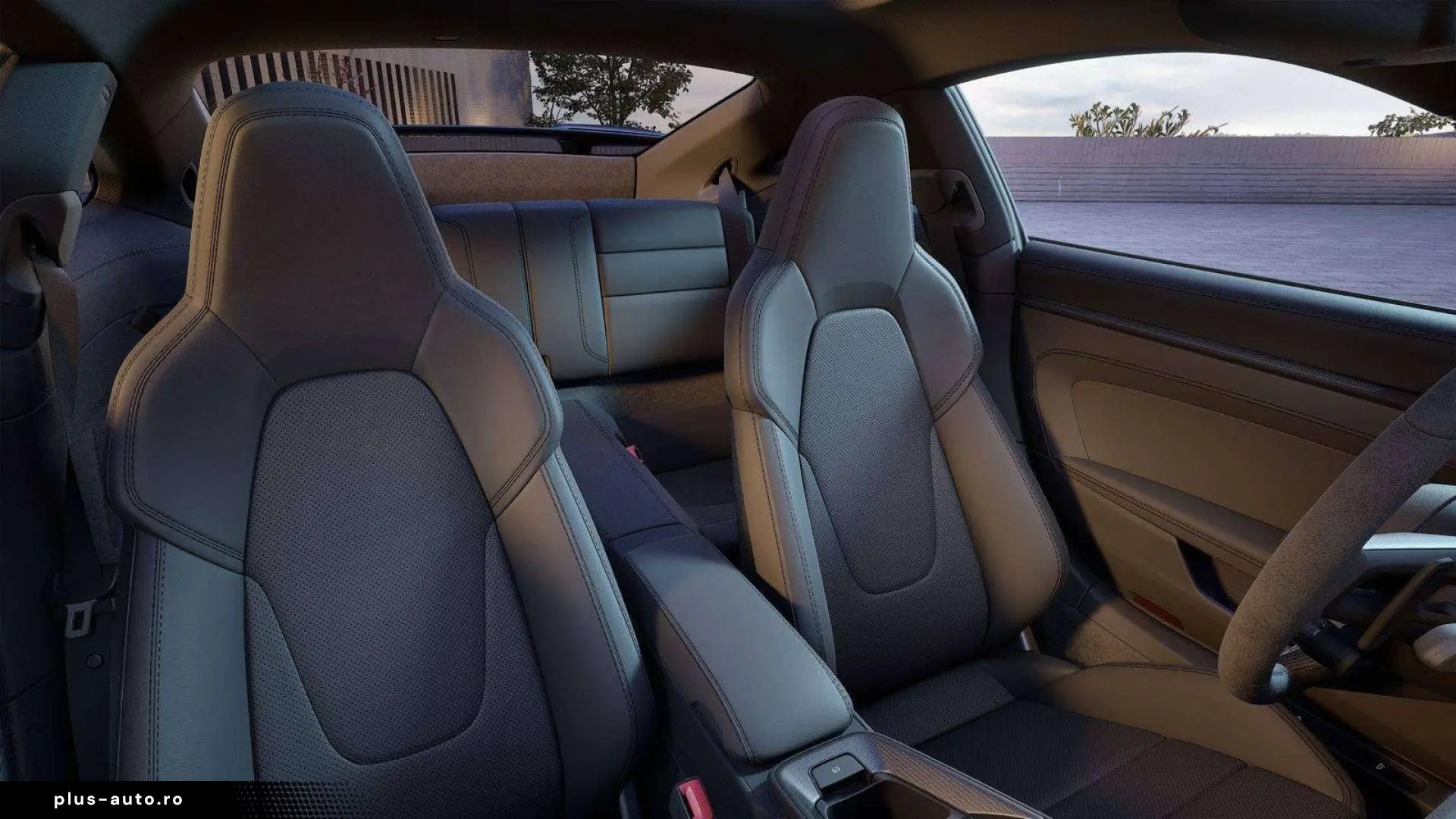 PORSCHE 992 .2 COUPE AEROKIT SPORTUITL 21  PANO HDMATRIX