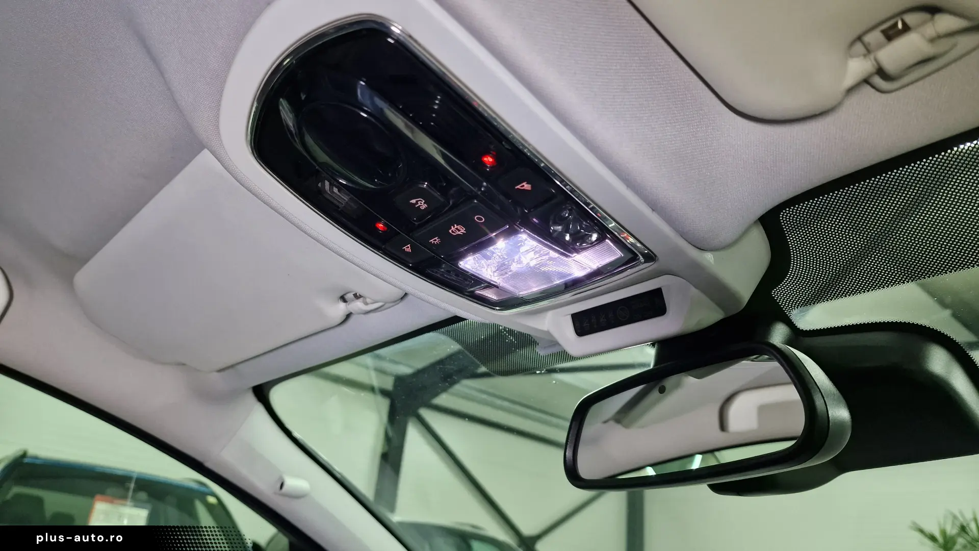 Peugeot 508 Hybrid 200Cp 4x4 Masaj Keyless HeadUp Perdelute
