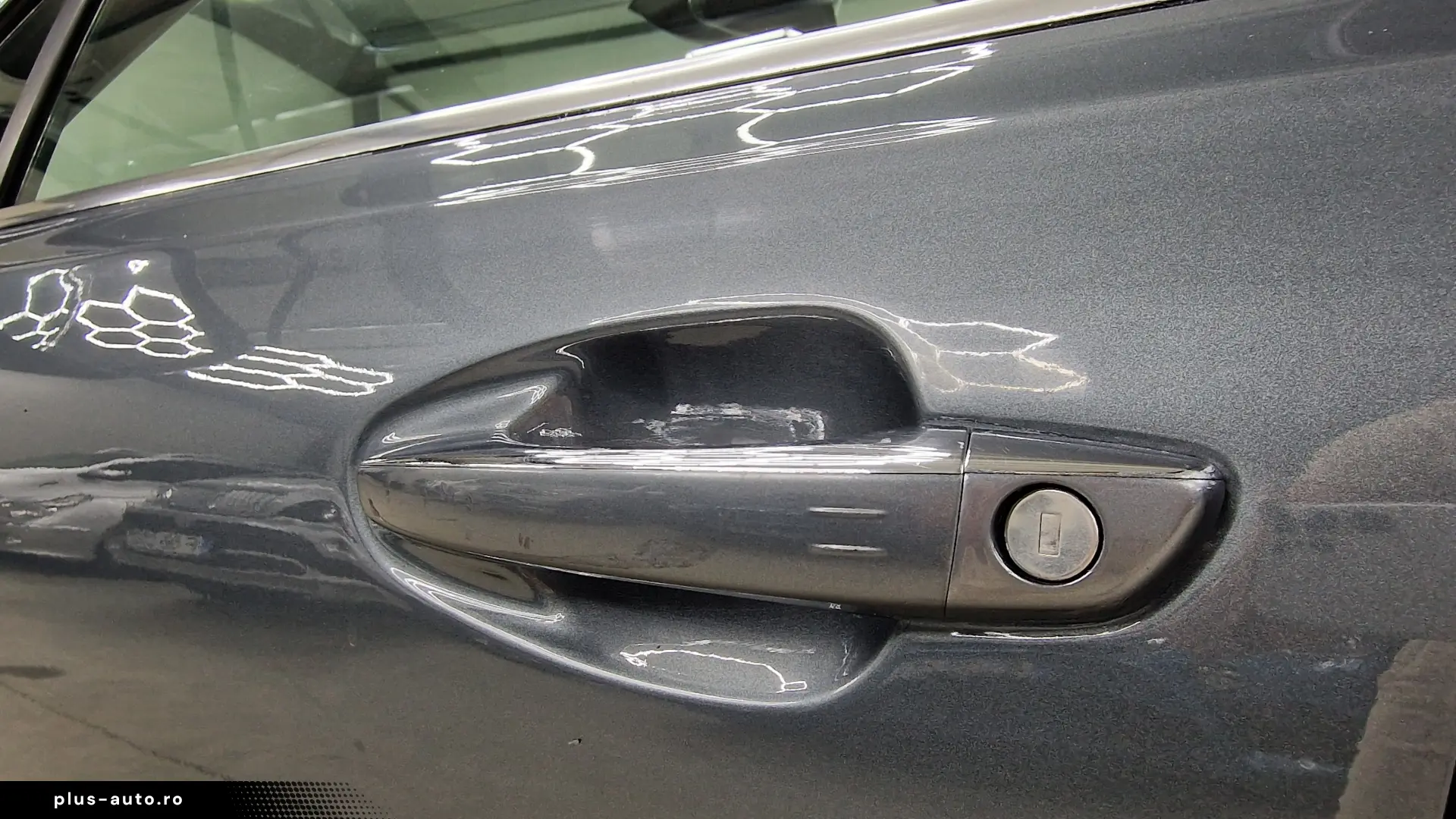 Peugeot 508 Hybrid 200Cp 4x4 Masaj Keyless HeadUp Perdelute