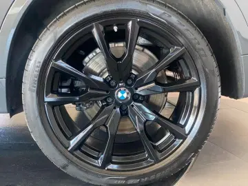 BMW X7 40d M-Sport Pro Carbon Sbel B&W ACC AHK 22