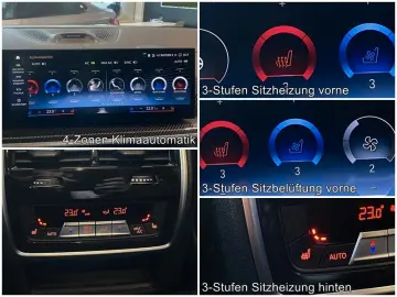 BMW X7 40d M-Sport Pro Carbon Sbel B&W ACC AHK 22