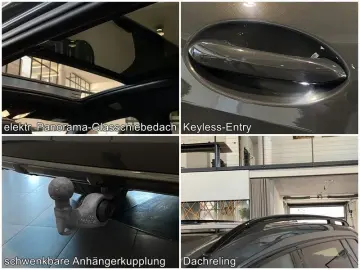 BMW X7 40d M-Sport Pro Carbon Sbel B&W ACC AHK 22