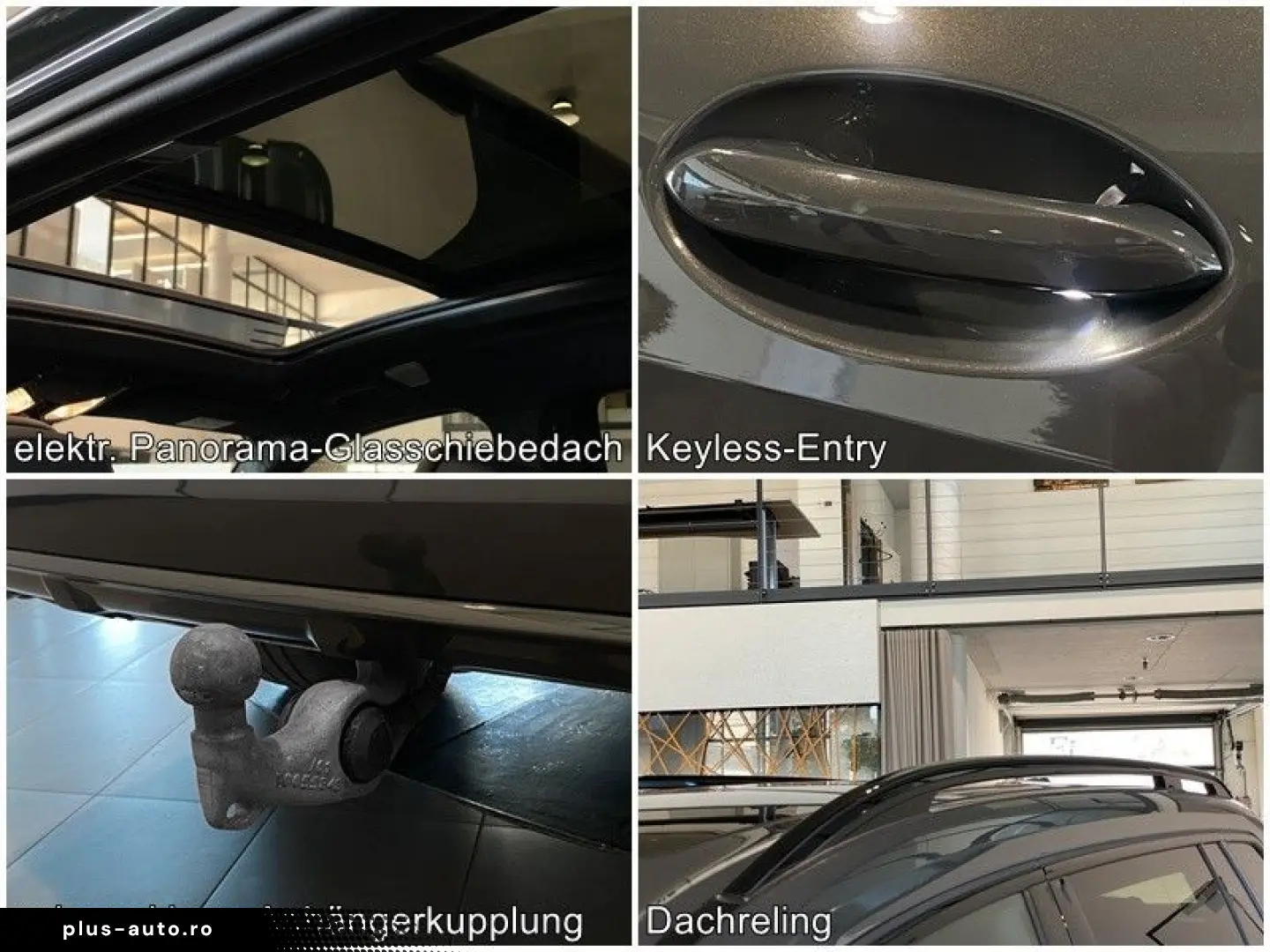 BMW X7 40d M-Sport Pro Carbon Sbel B&W ACC AHK 22