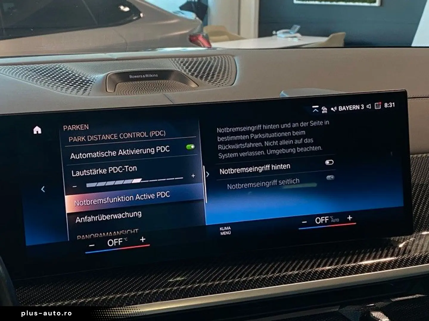 BMW X7 40d M-Sport Pro Carbon Sbel B&W ACC AHK 22