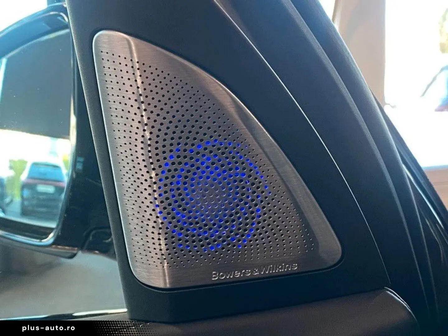 BMW X7 40d M-Sport Pro Carbon Sbel B&W ACC AHK 22