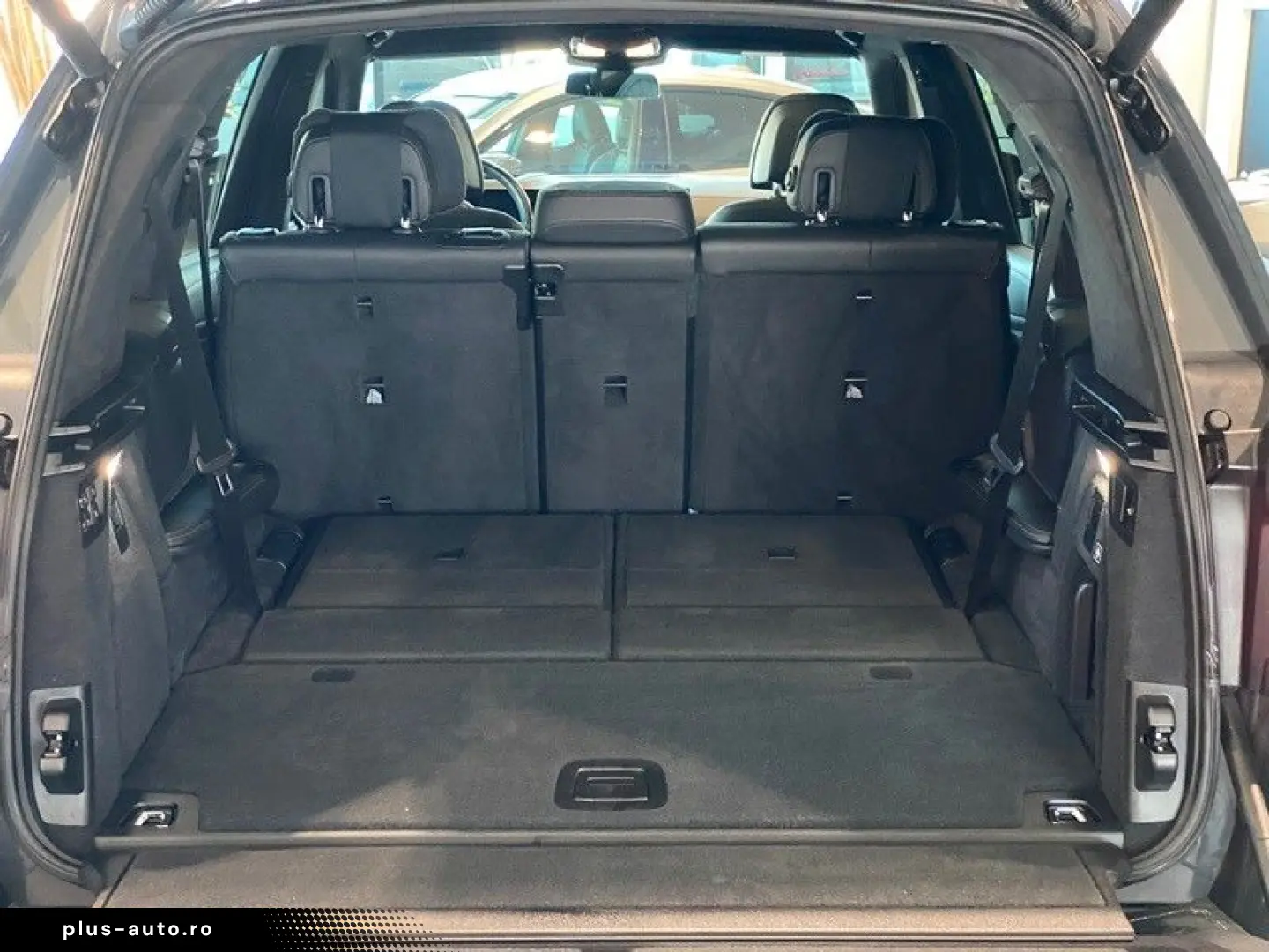 BMW X7 40d M-Sport Pro Carbon Sbel B&W ACC AHK 22