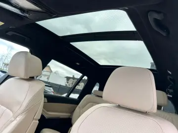 BMW X7 40xd M Sport Night-Vison Soft-Close Pano 7-Si