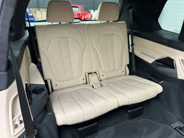 BMW X7 40xd M Sport Night-Vison Soft-Close Pano 7-Si