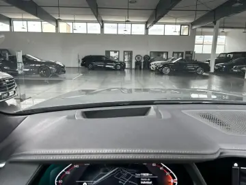 BMW X7 40xd M Sport Night-Vison Soft-Close Pano 7-Si
