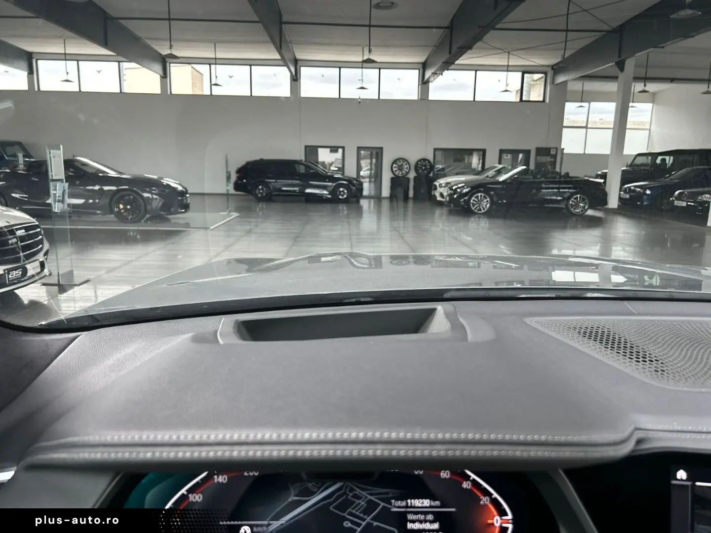 BMW X7 40xd M Sport Night-Vison Soft-Close Pano 7-Si
