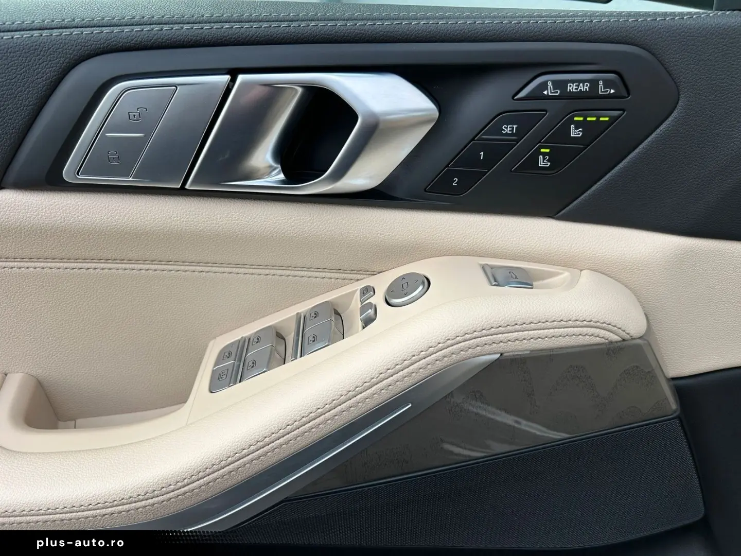 BMW X7 40xd M Sport Night-Vison Soft-Close Pano 7-Si