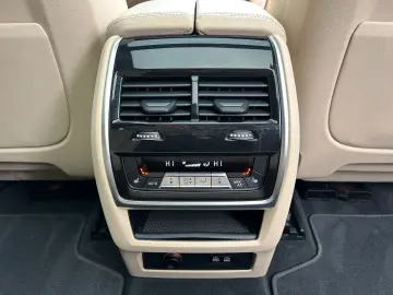 BMW X7 40xd M Sport Night-Vison Soft-Close Pano 7-Si