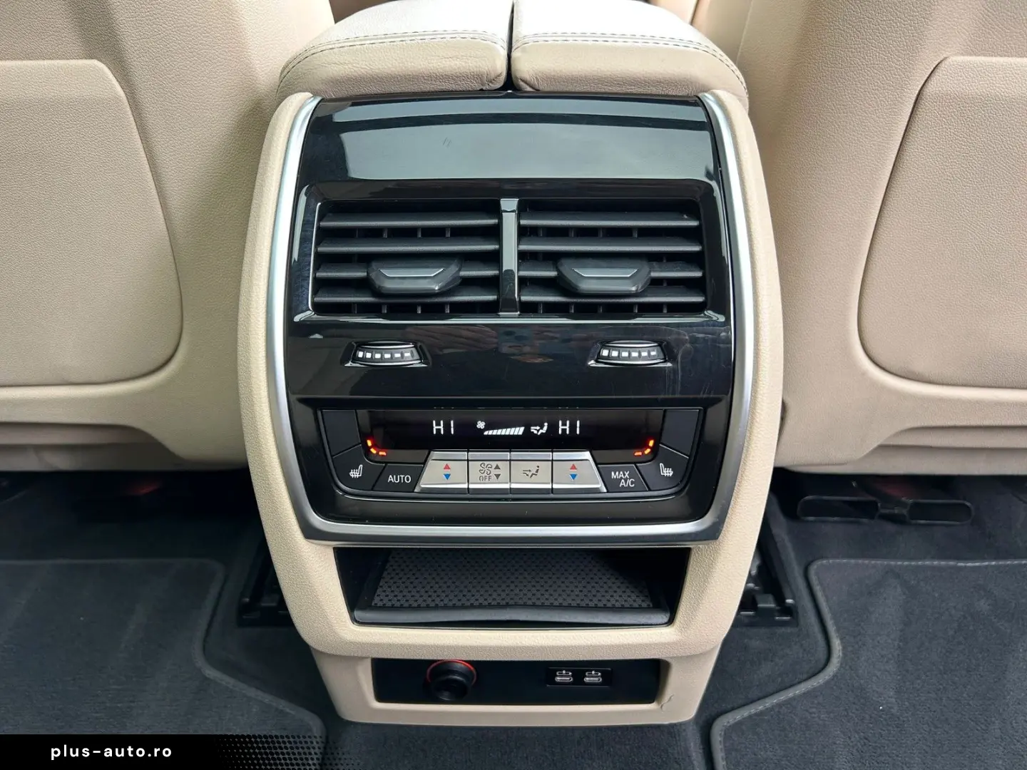 BMW X7 40xd M Sport Night-Vison Soft-Close Pano 7-Si